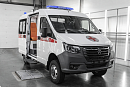 Автомобиль скорой медицинской помощи на базе Соболь NN (Классы А и B) фото 1